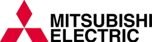 MITSUBISHI logo