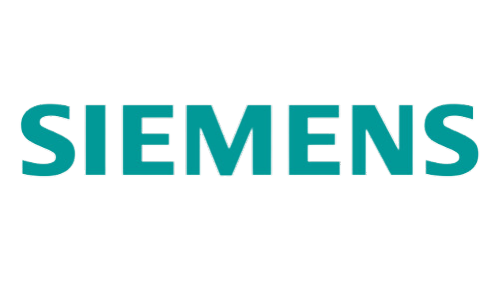 SIEMENS logo