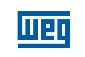 WEG logo