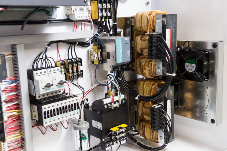 F3R - Outdoor Rated VFD Control Panel